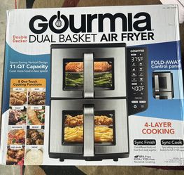 Brand New Air Fryer