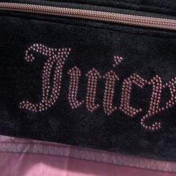 Juicy Couture Cosmetics Bag 