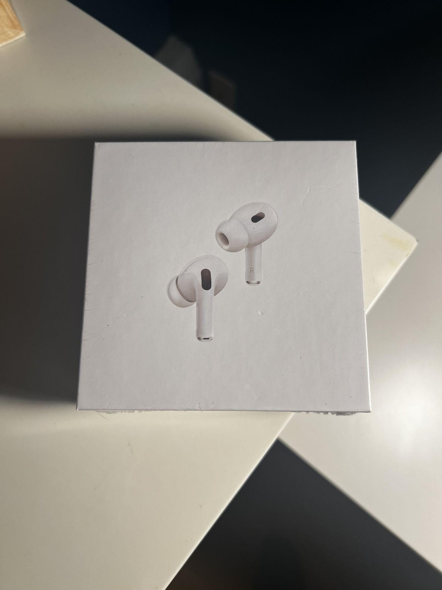 Air Pods Gen 2
