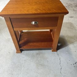 End Table