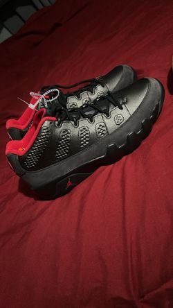 Jordan Golf Shoe
