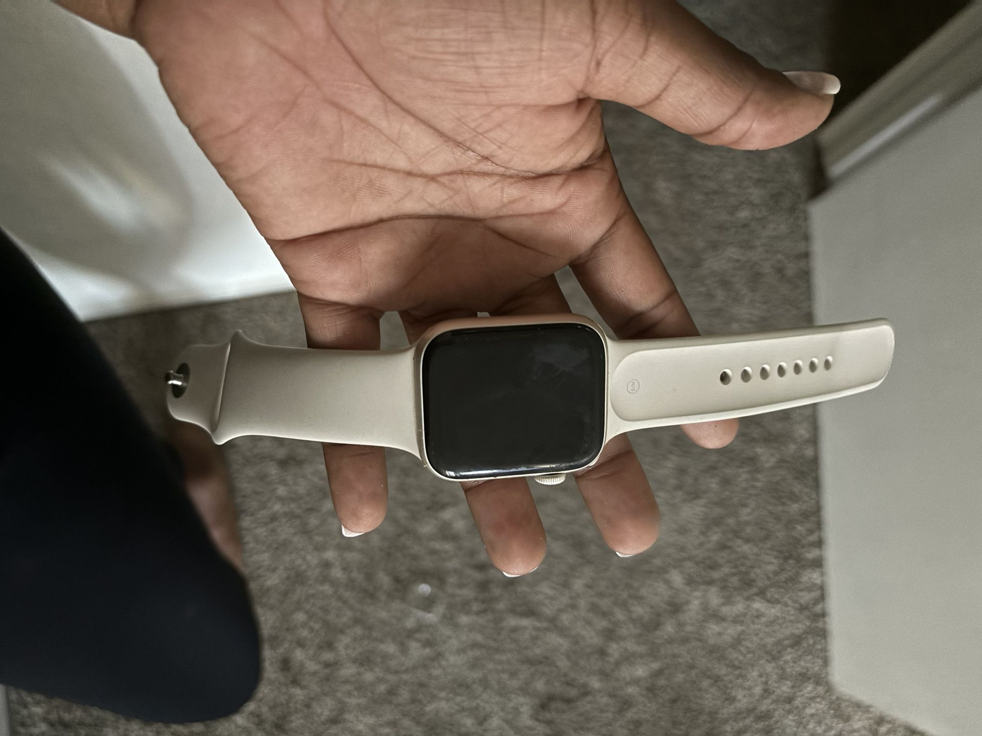Apple Watch Series SE