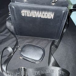 Steve Madden purse