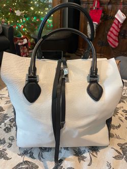 Micheal Kors luxury tote