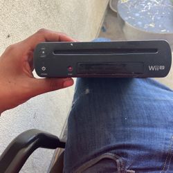 Wii U 