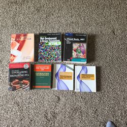 Computer Programming And Repair Books