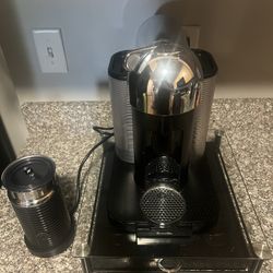 Nespresso Vertuo