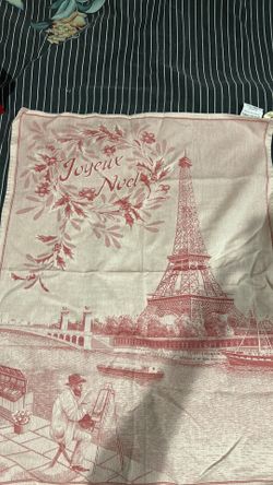 Sue La Table Kitchen Towel