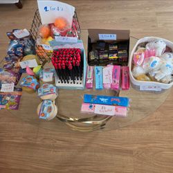 Fruit Squishies skin care and lotion for sale
