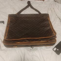 Louis Vuitton Travel Bag
