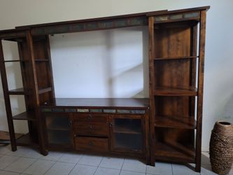 Babcock entertainment center
