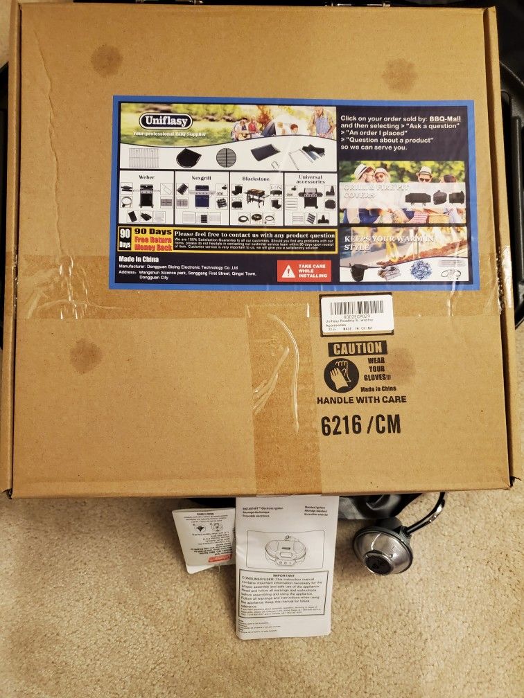 Roadtrip Swaptop Steel Stove Grate for Coleman Roadtrip Grills and Swaptop Accessories