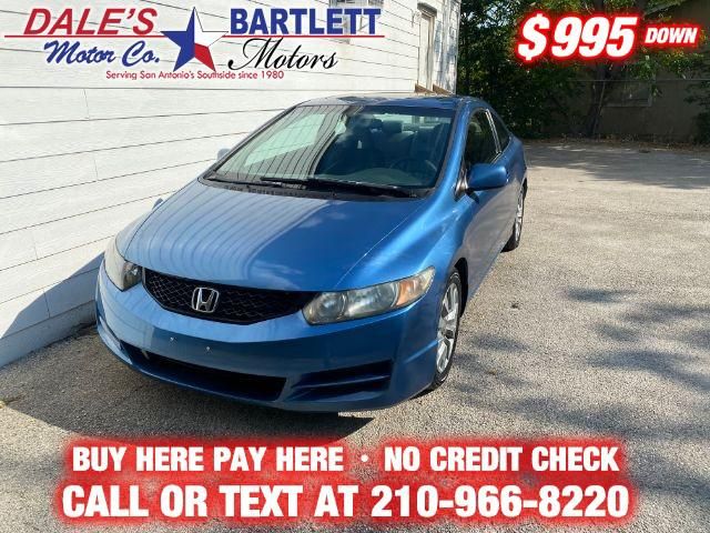 2010 Honda Civic