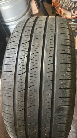 Pirelli Tires Scorpion Verde
