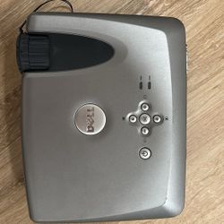 Dell Projector ! 