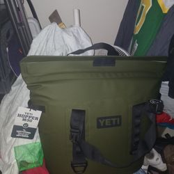 Backpack Cooler 
