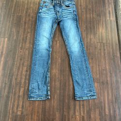 Salvage Pants 16T