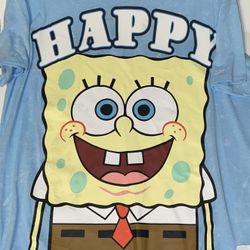 SpongeBob T-shirt