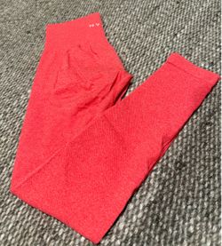 NVGTN Lift Seamless Leggings