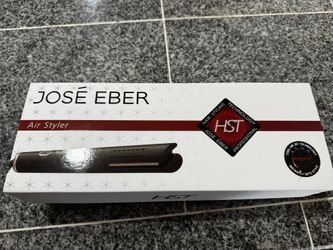 Jose Eber Air Styler