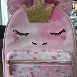 Unicorn Backpack 