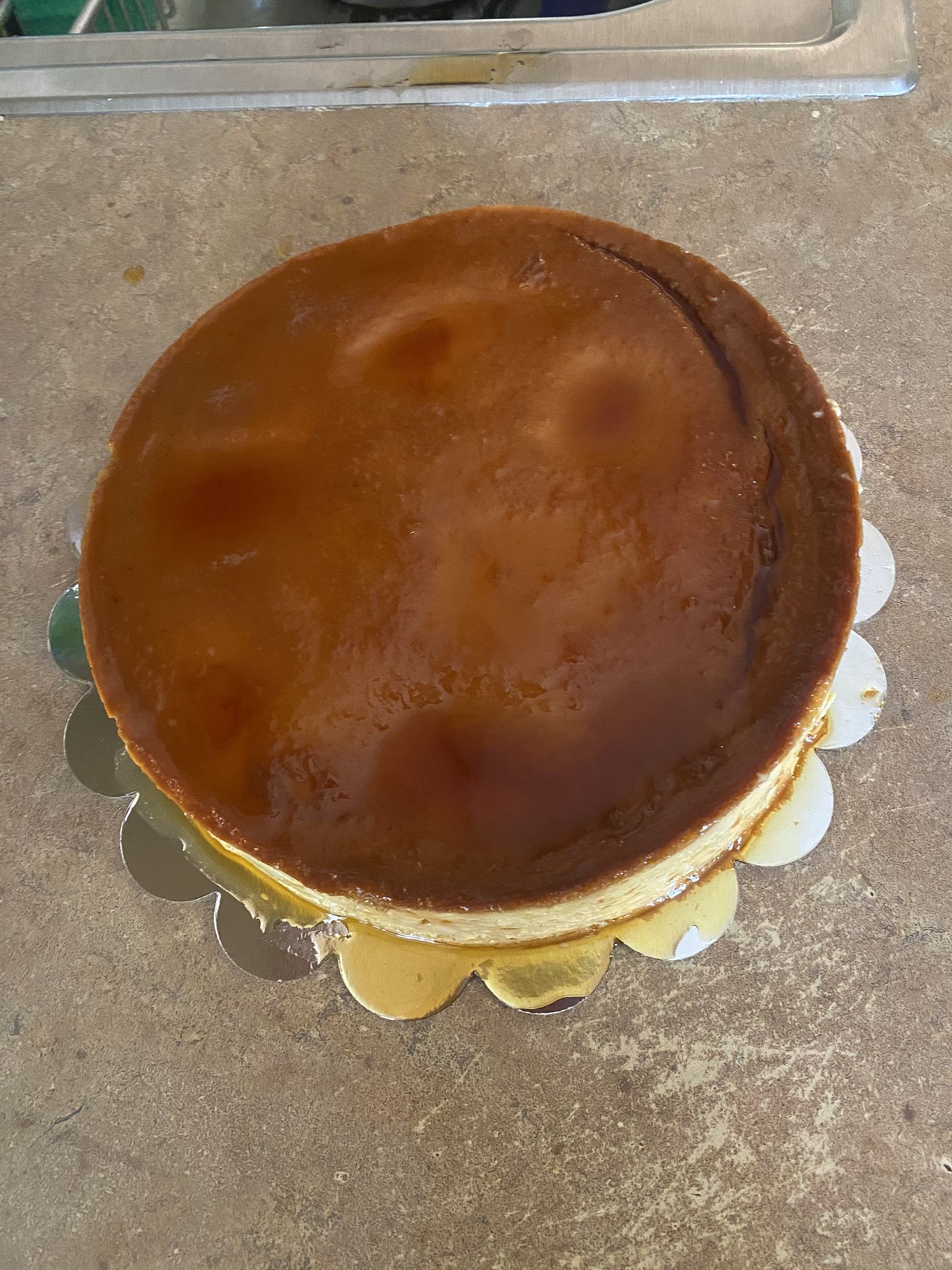 Flan