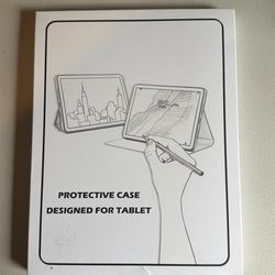 iPad protective case