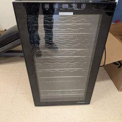 Vino temp Wine Cooler 