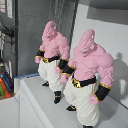 18 Inch Majin Buu 3D PRINTED