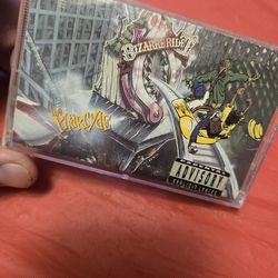 The pharcyde bizarre ride 2 cassette