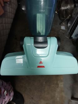 Mini vacuum