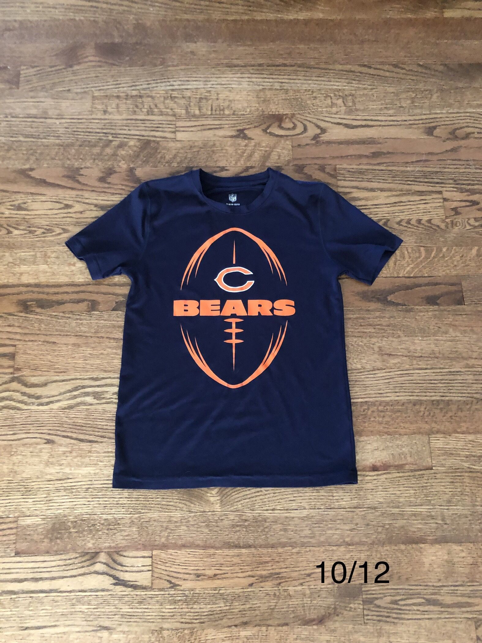 Chicago Bears Wear - Youth Sizes