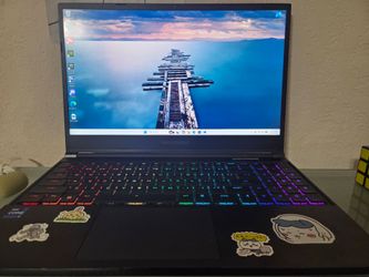 Maingear vector 2 pro 3080 ti READ DESC
