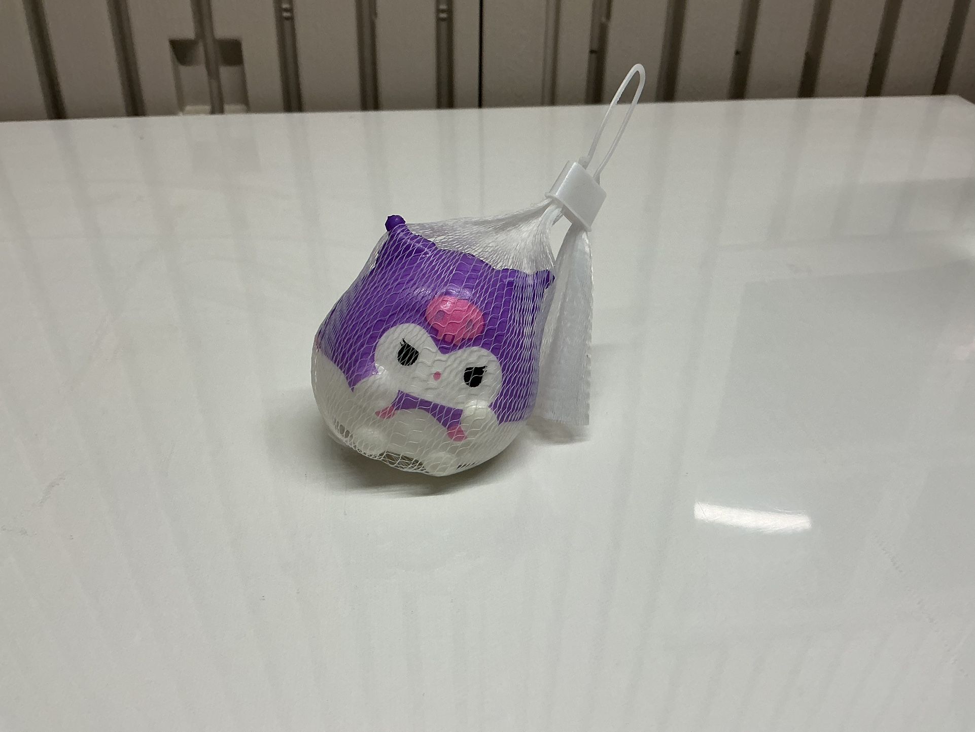 Squishy Toy Kuromi