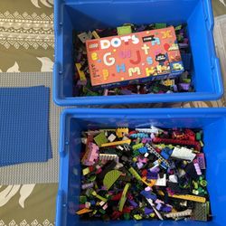 LEGO Lot