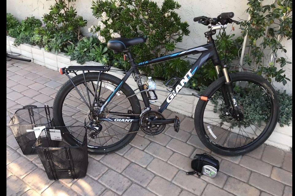 GIANT bike for Sale