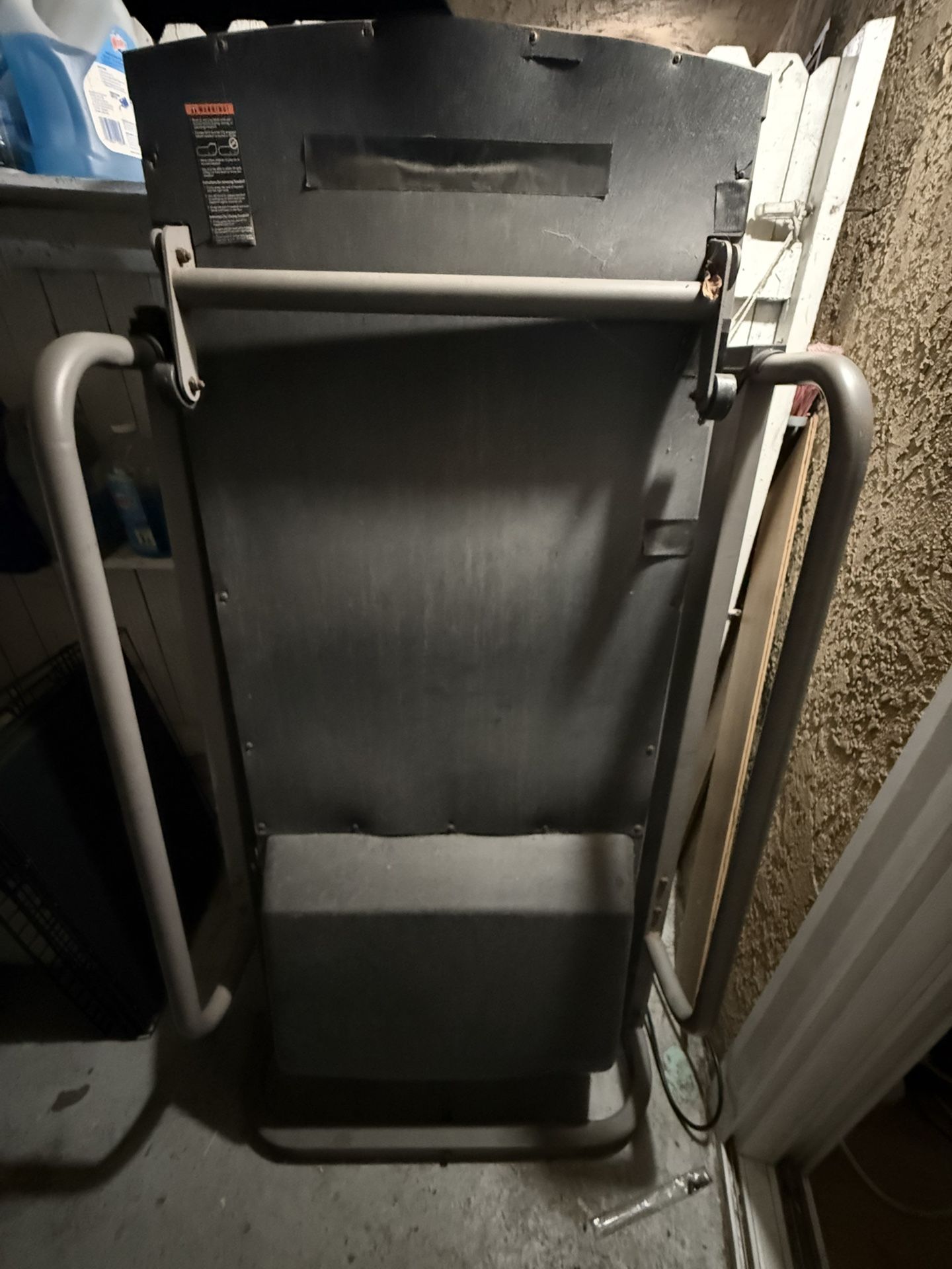 Treadmill