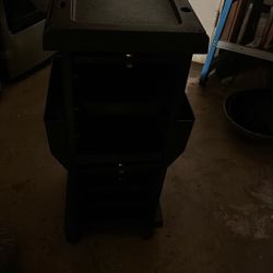 Salon Cart 
