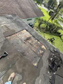 Roof Material