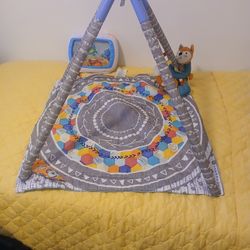Kids Play Mat