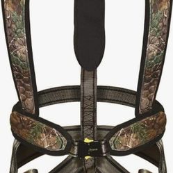HSS Ultra-Lite Harness Realtree 2X/3X-Large