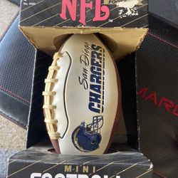 San Diego Chargers Football 
