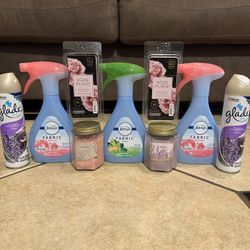$22 Aircare Bundle 