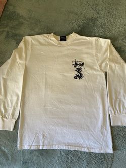 Stussy t shirt