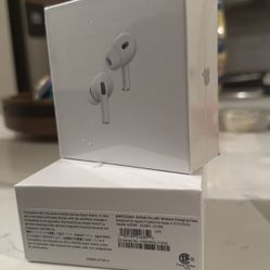 Apple Headphones Pro 