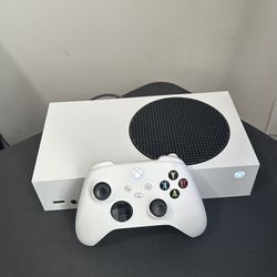 Xbox Series S