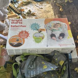 Baby And Toddler Stuff