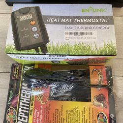 Heat Mat 