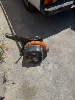 Echo PB-770 Backpack Blowers - Fully Tuned Up!