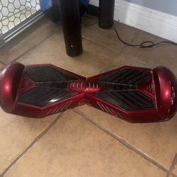 bluetooth hoverboard